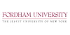College Logos - Fordham