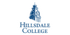 College Logos - Hillsdale