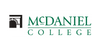 College Logos - McDaniel