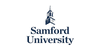 College Logos - Samford