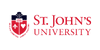 College Logos - St Johns