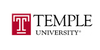 College Logos - Temple