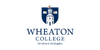College Logos - Wheaton