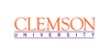 College Logos - Clemson