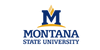 College Logos - Montana State