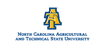College Logos - NC Ag