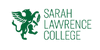 College Logos - Sarah Lawrence
