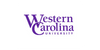 College Logos - Western-Carolina
