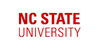 College Logos - NC State