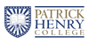 College Logos - Patrick Henry