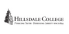 College Logos - Hillsdale