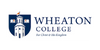 College Logos - Wheaton
