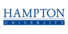 College Logos - Hampton
