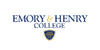 College Logos - Emory-Henry
