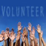 volunteer - sized
