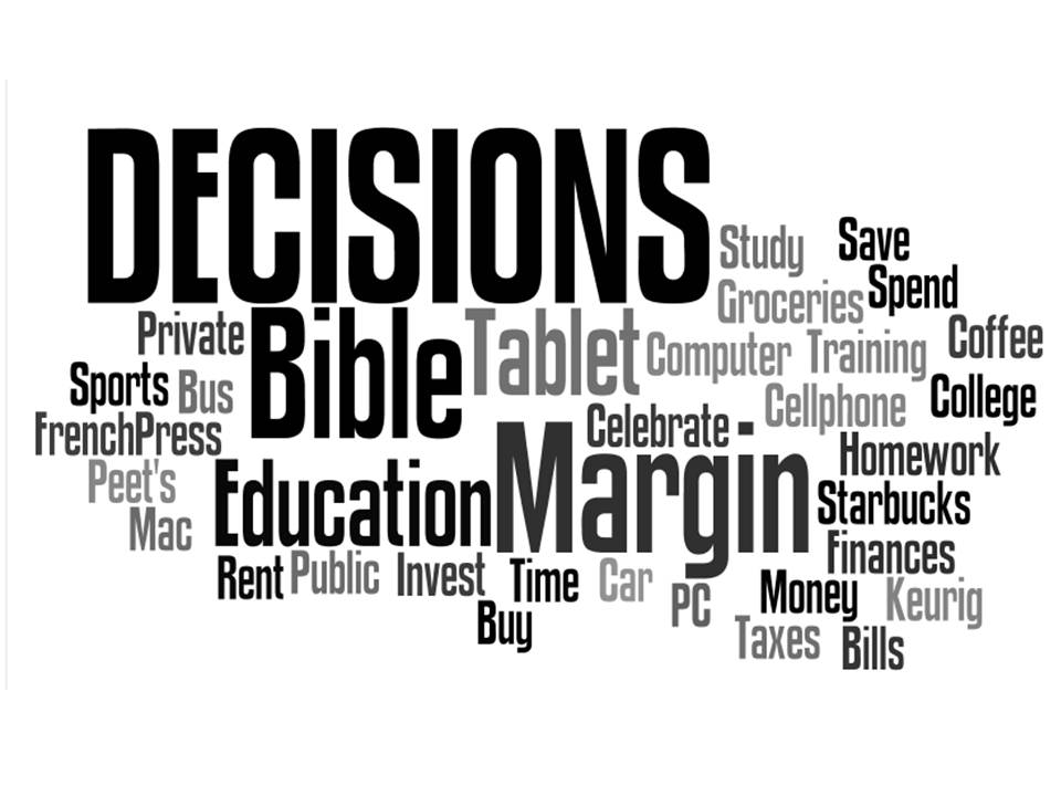 Margin_Decisions