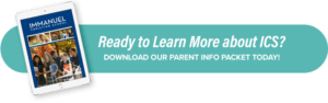 Prospective Parent Info Packet