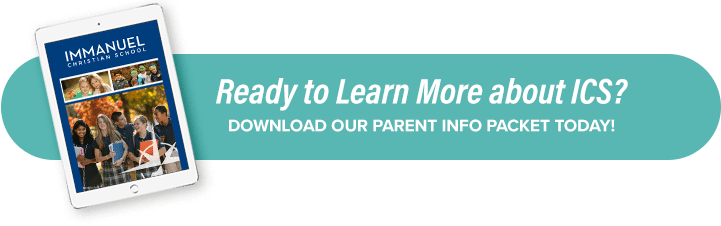 Prospective Parent Info Packet