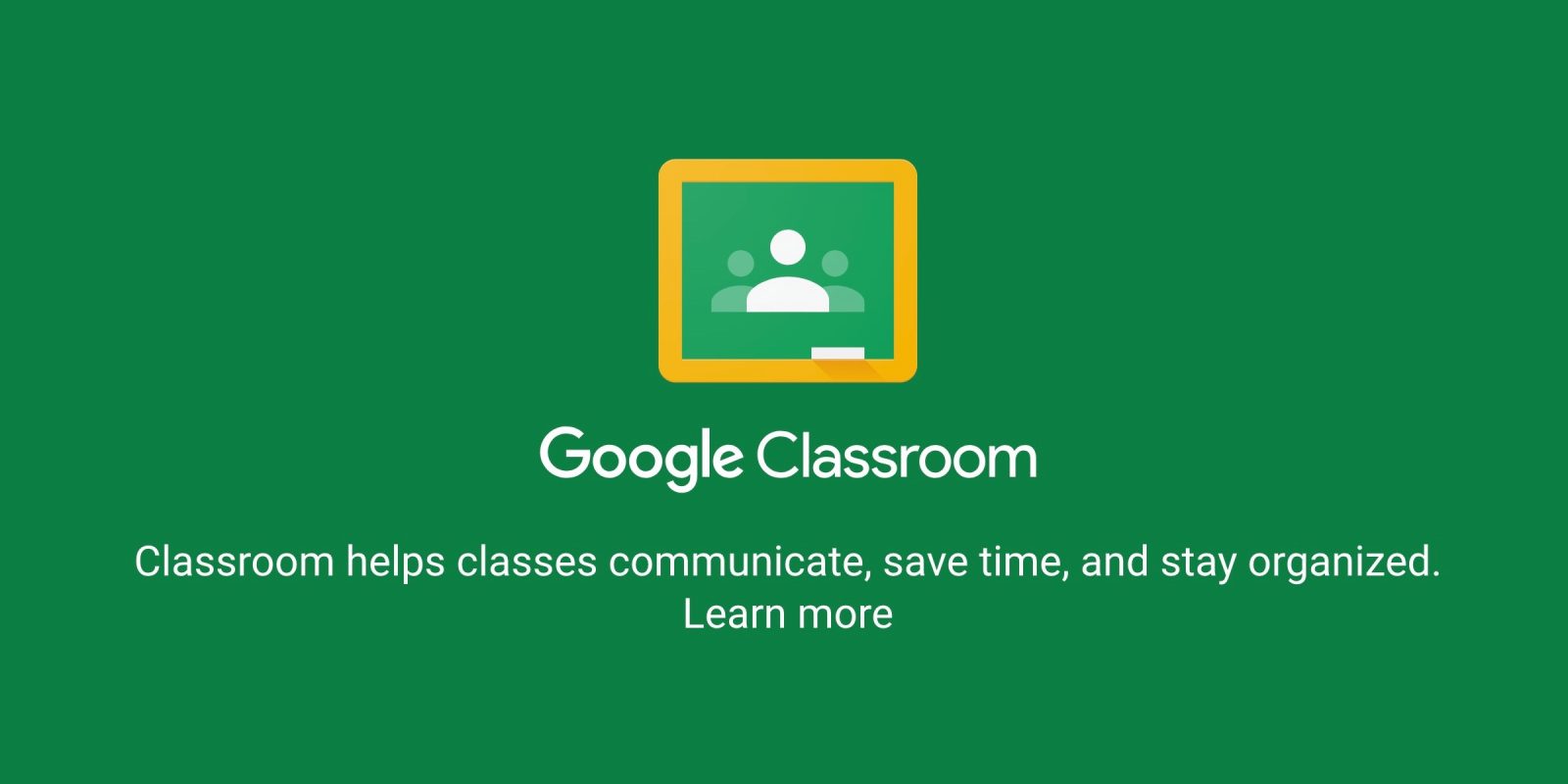 Google Classroom - Google for Education