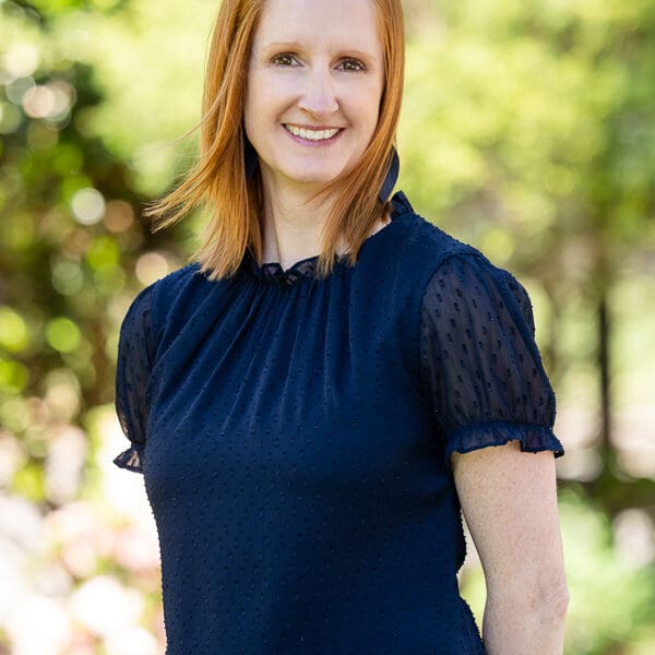 Amy Morgan
