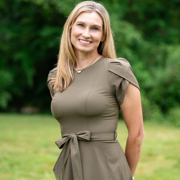 Angela Fortier