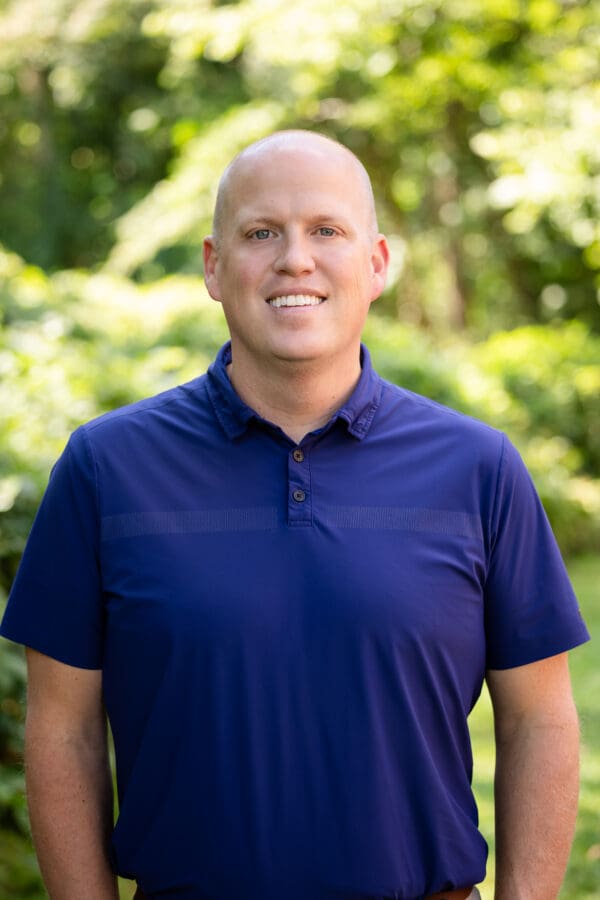 Mark Armstrong