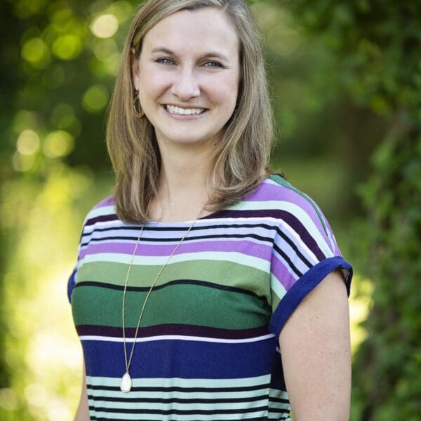 Megan Bess