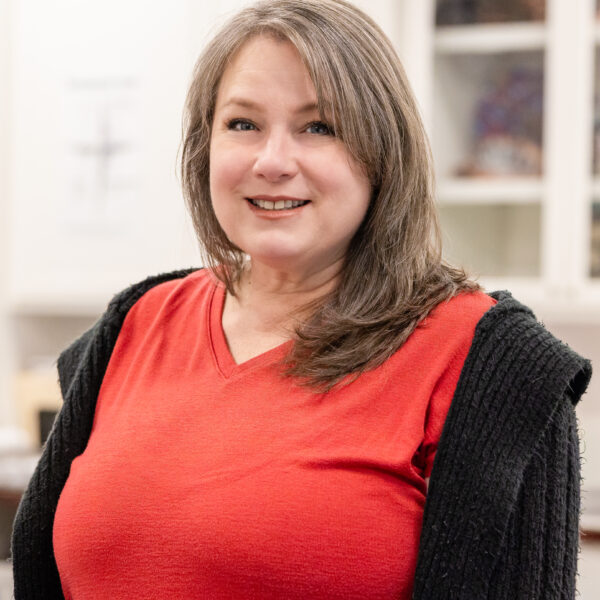 Brenda Allen