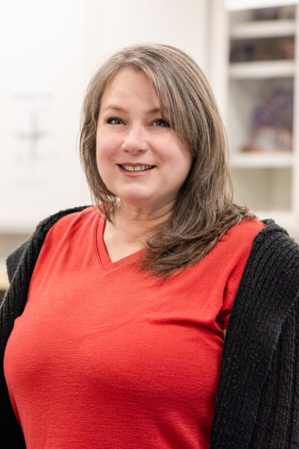 Brenda Allen