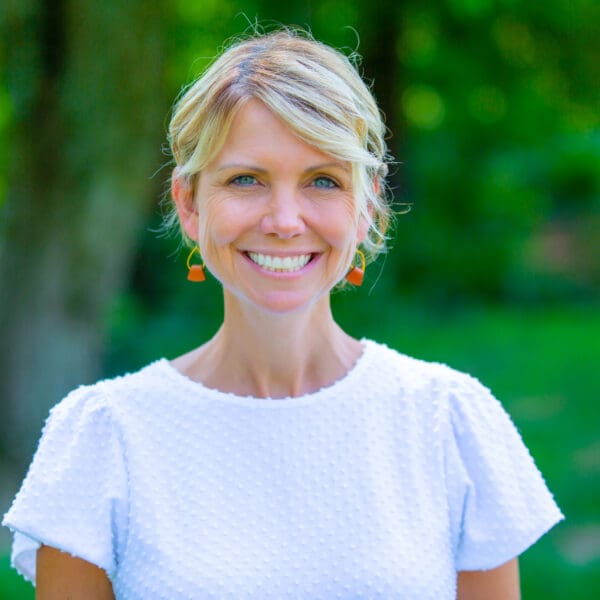 Amy Burgess