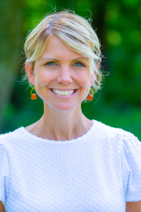 Amy Burgess