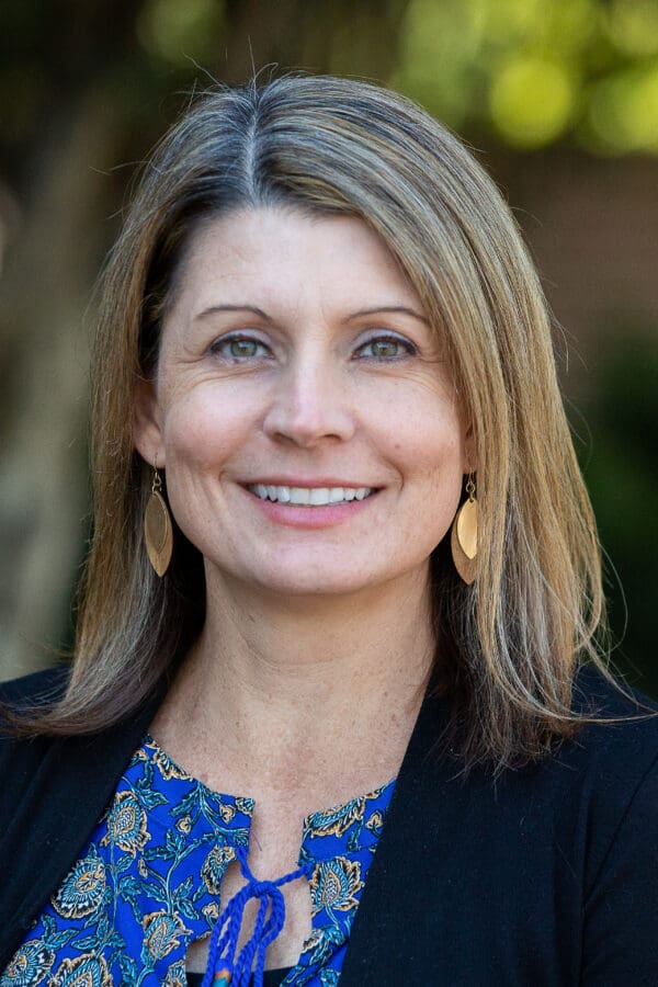 Amanda Croft
