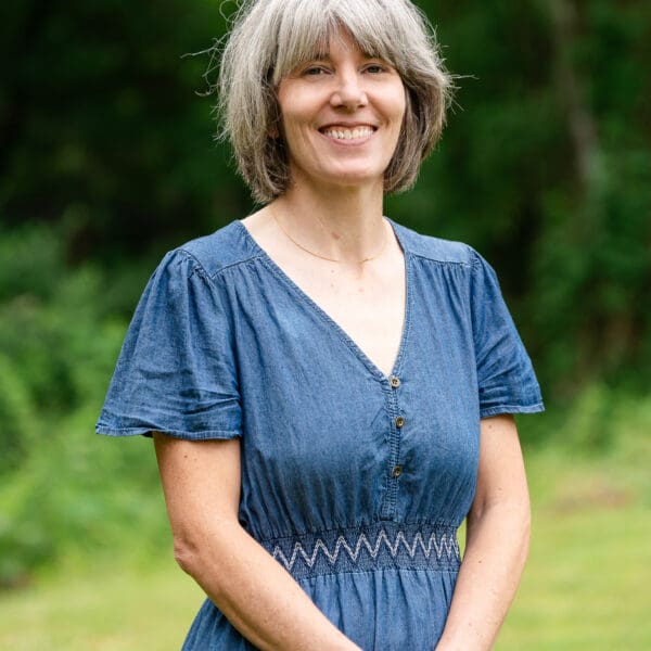Dana McKnight