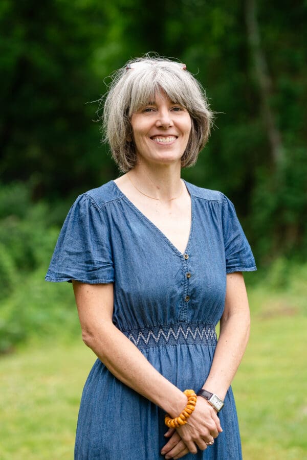 Dana McKnight