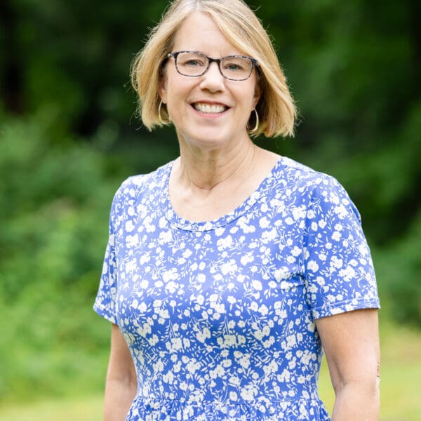 Diane Bond