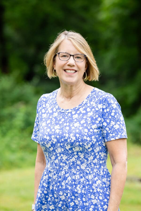 Diane Bond