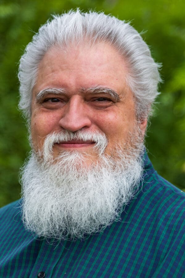 Harry Hubbard