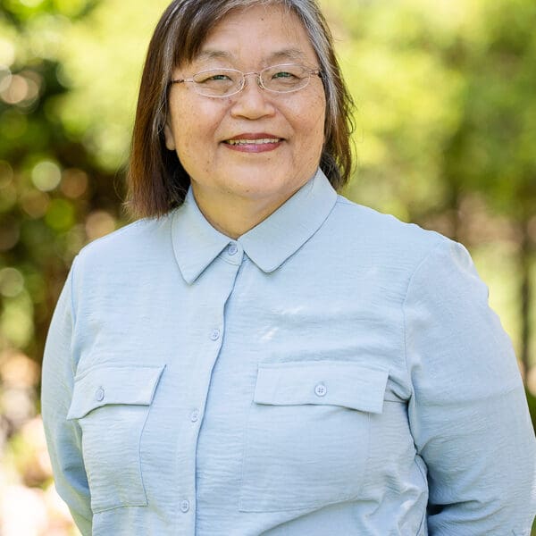 Jackie Kim