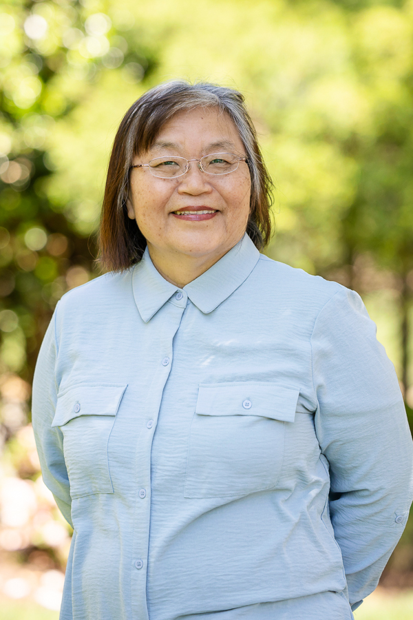 Jackie Kim