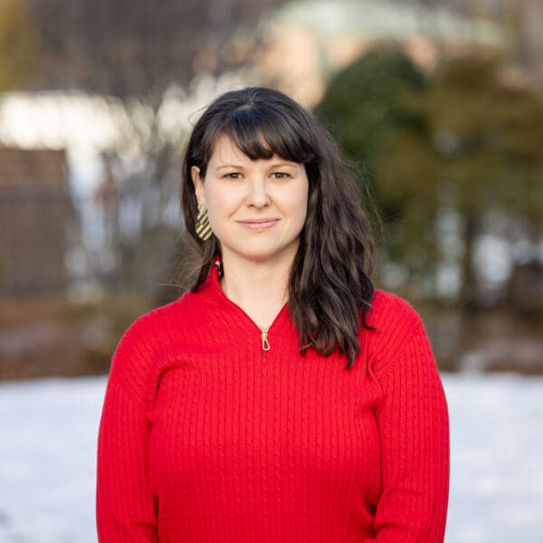 Jenn Lake