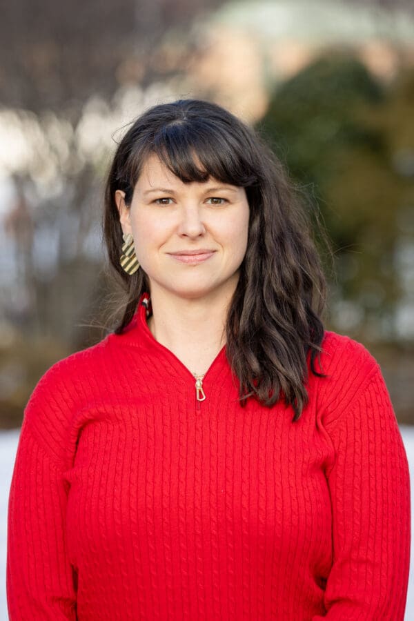 Jenn Lake