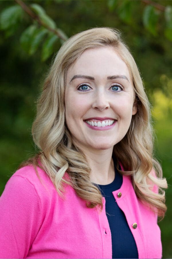 Julie Coombs