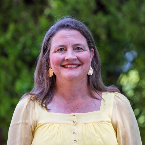 Katharine Salter