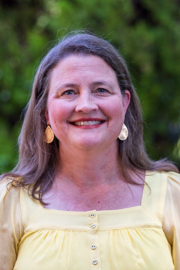 Katharine Salter