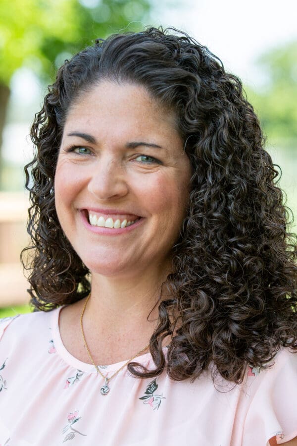 Katie Call