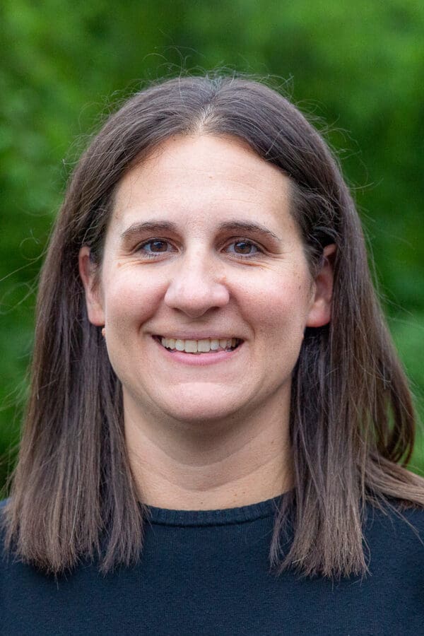 Kelly Shumate