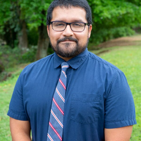 Ken Vargas