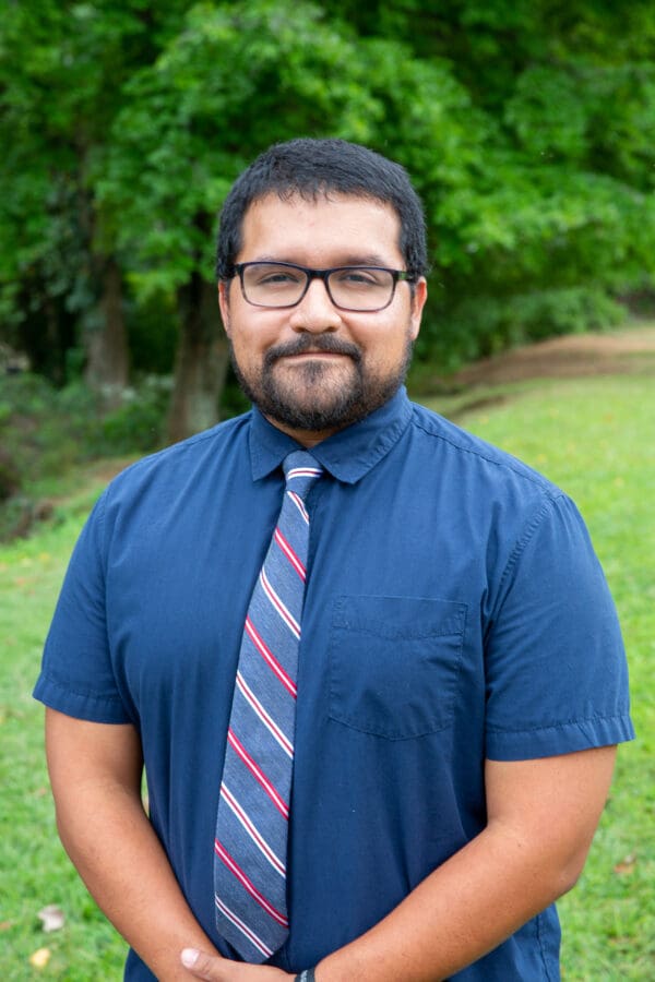 Ken Vargas