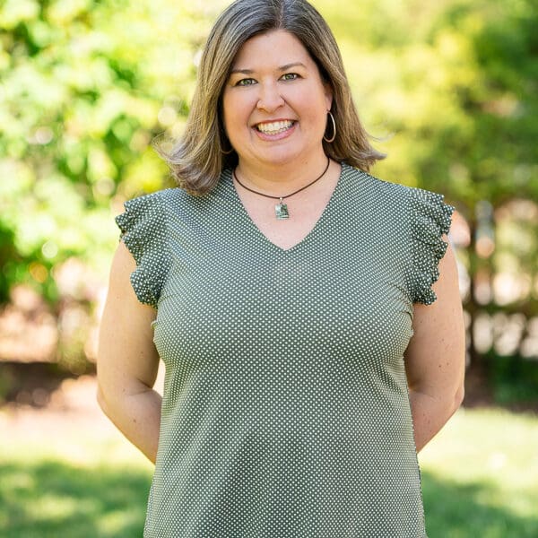 Kristen Ries