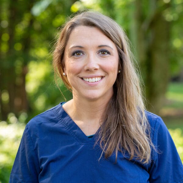 Laura McGowan
